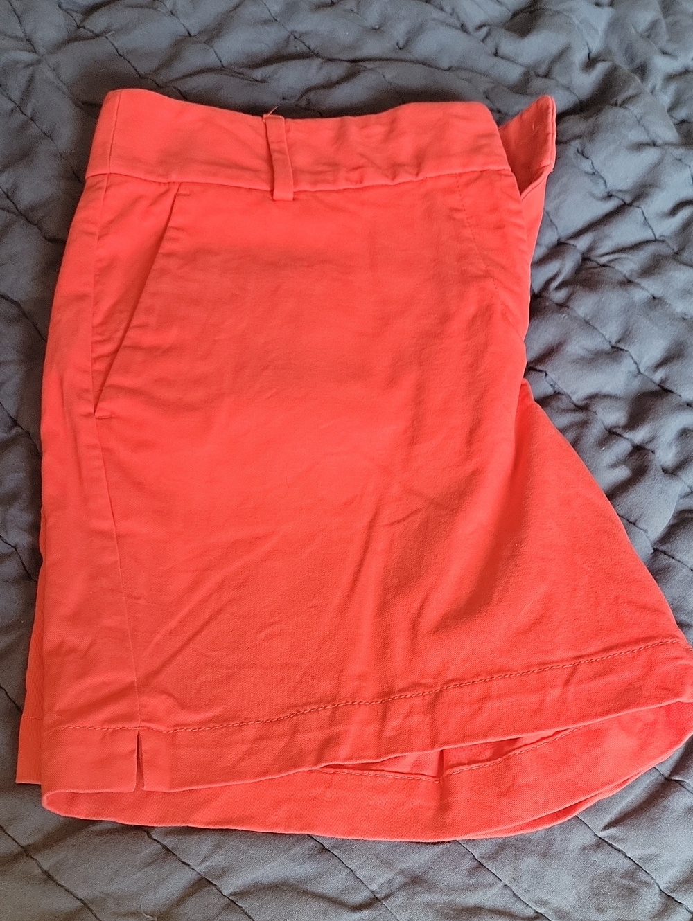 Ann Taylor LOFT Women’s Coral Casual Shorts